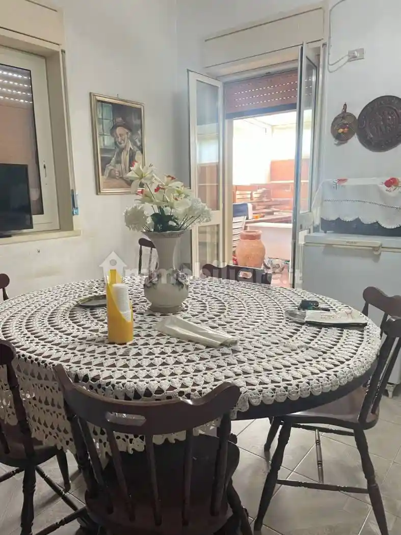 Villa unifamiliare, buono stato, 130 m², Villaggio Paradiso, Catania - foto 5