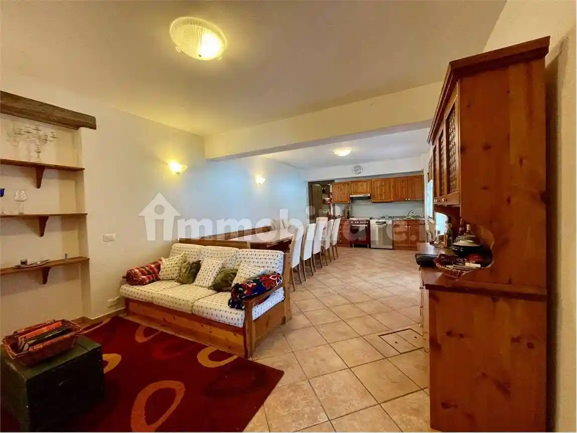 Appartamento in vendita a Belluno