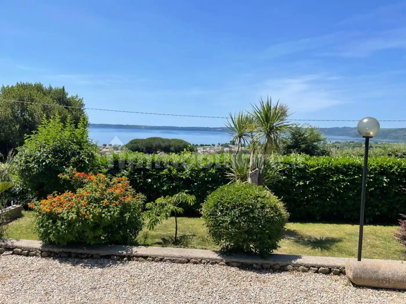 Villa in vendita a Trevignano Romano