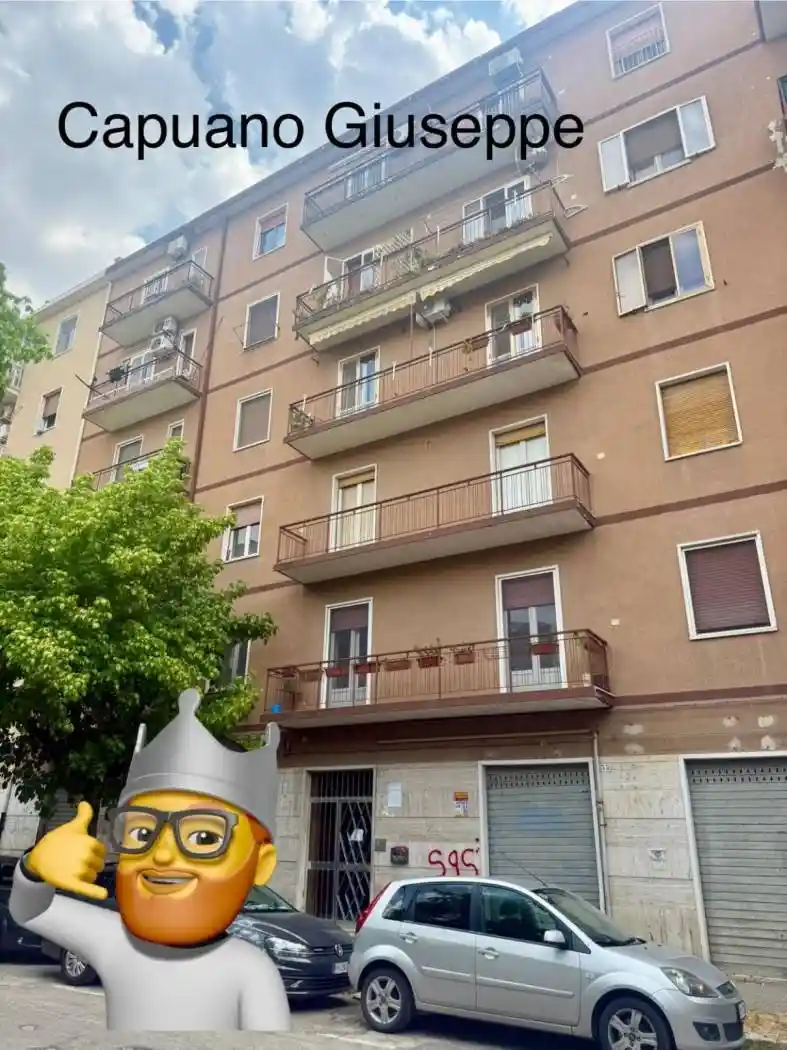 Appartamento in vendita a Foggia