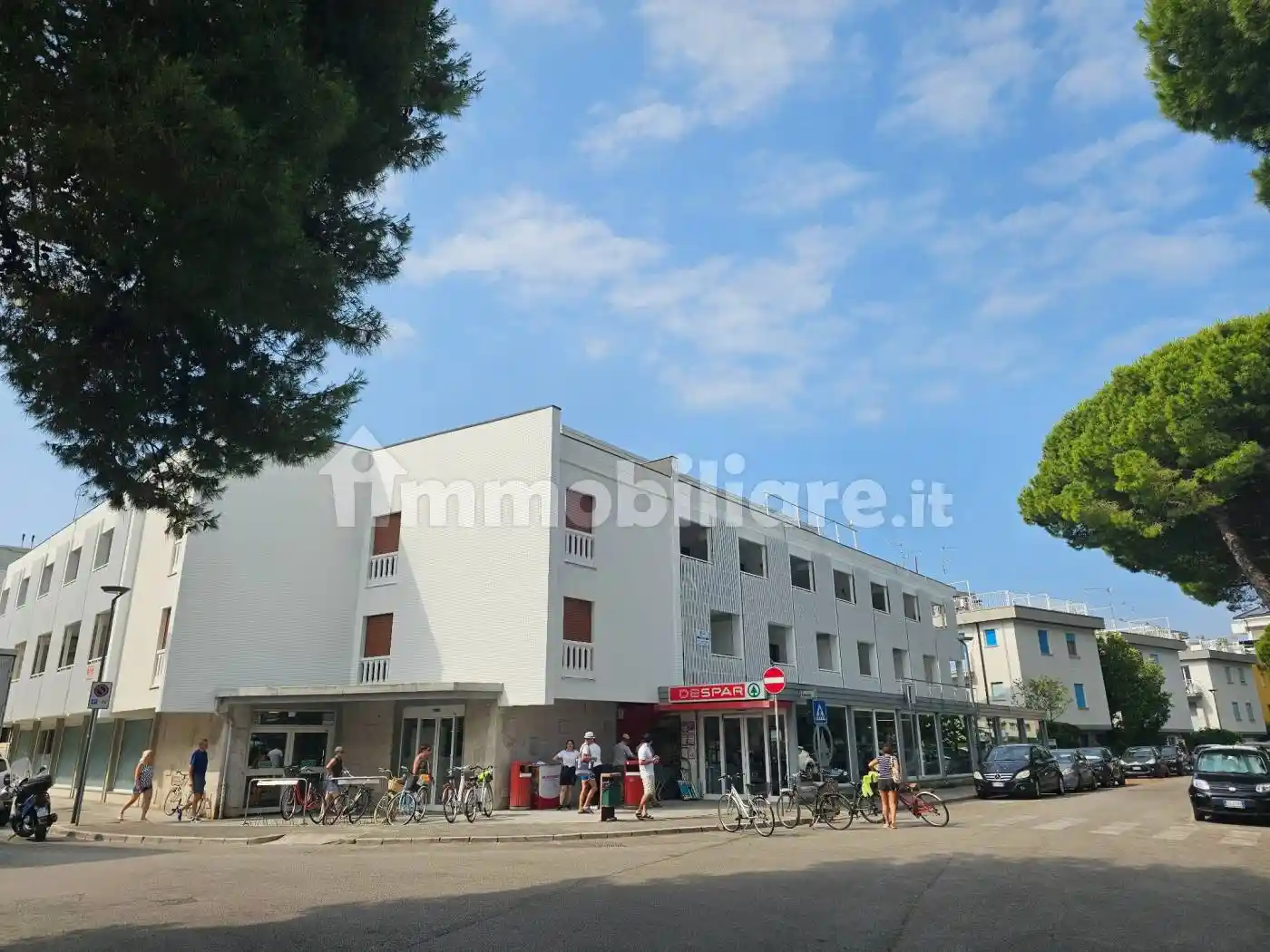 Appartamento in vendita a Grado