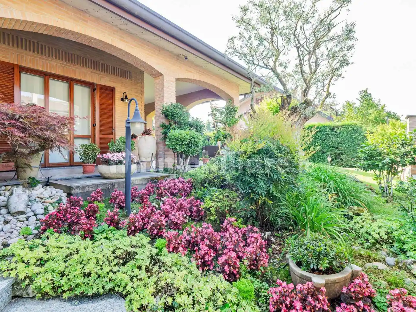 Villa in vendita a Seveso