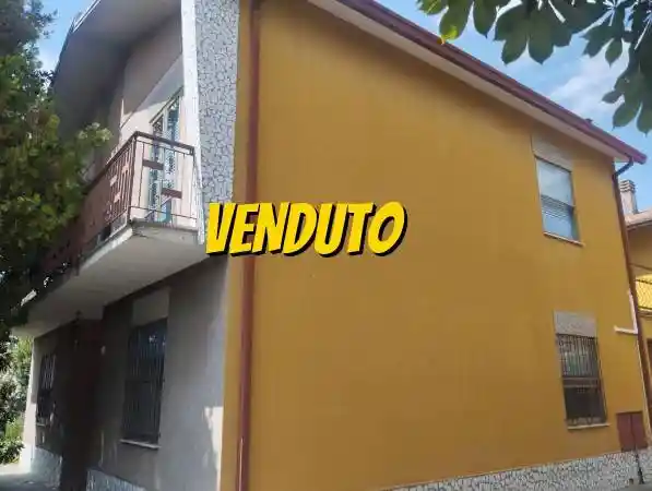 Villa in vendita a Conselice