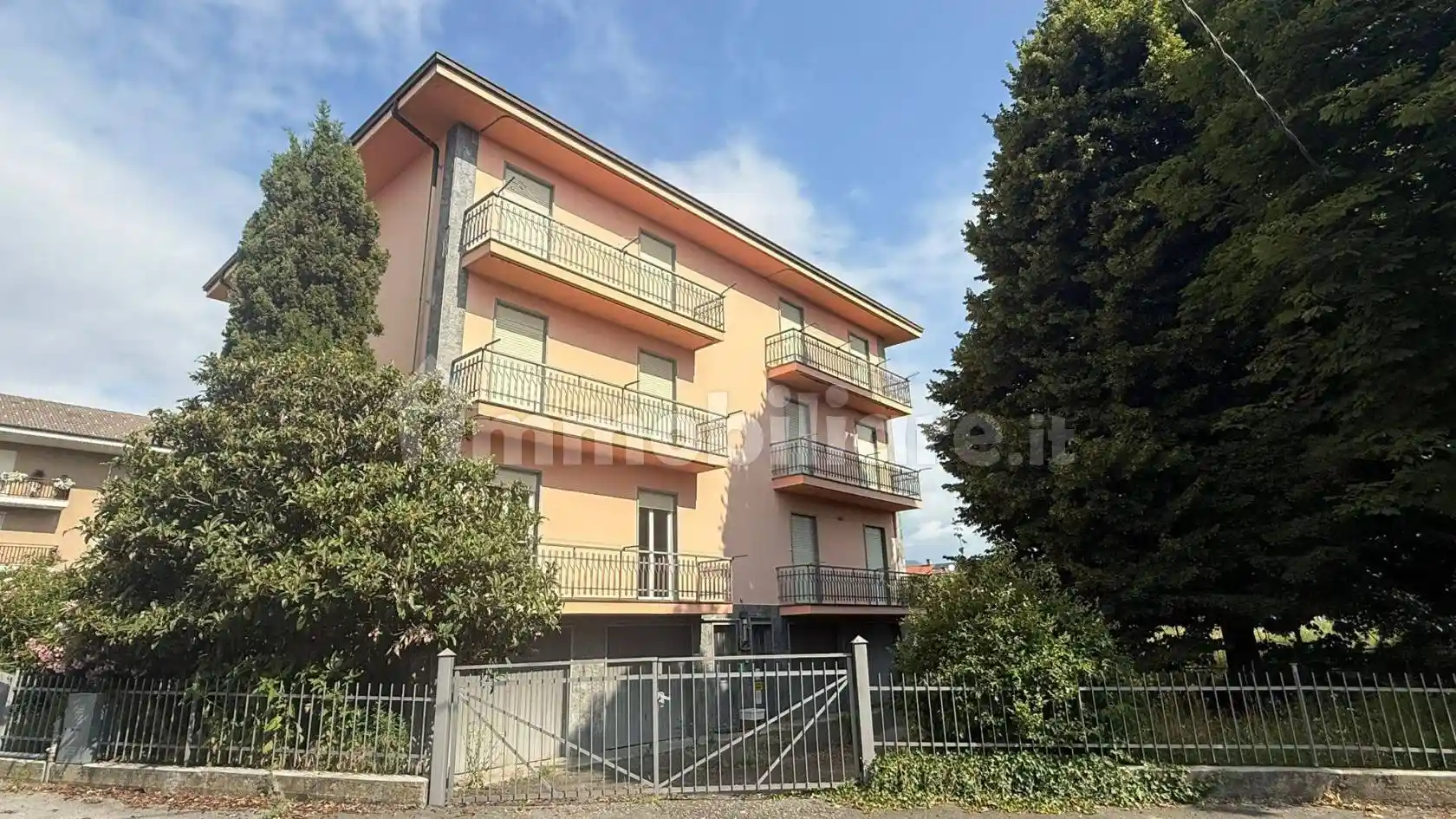 Appartamento in vendita a Bibiana