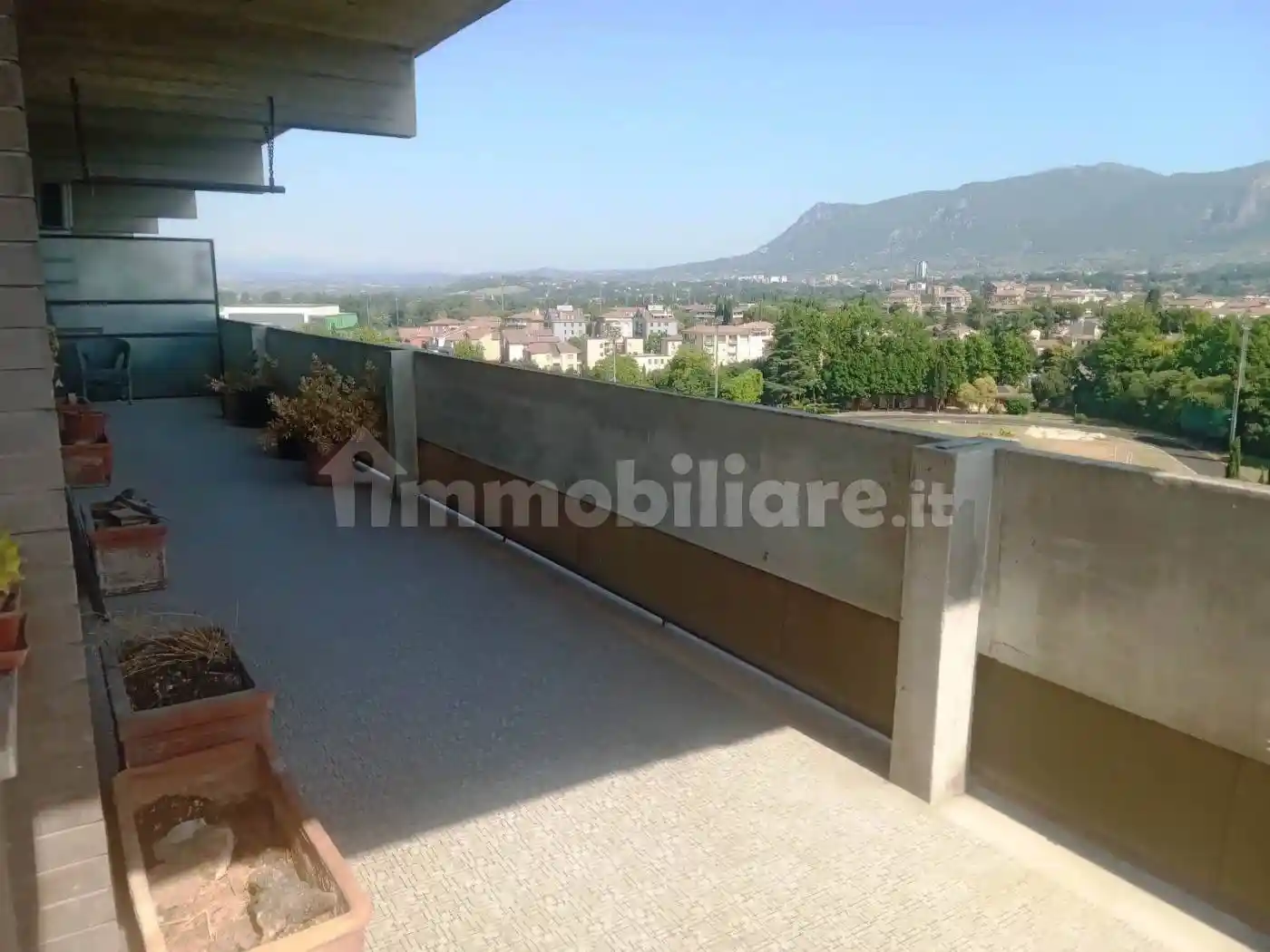 Appartamento in vendita a Terni