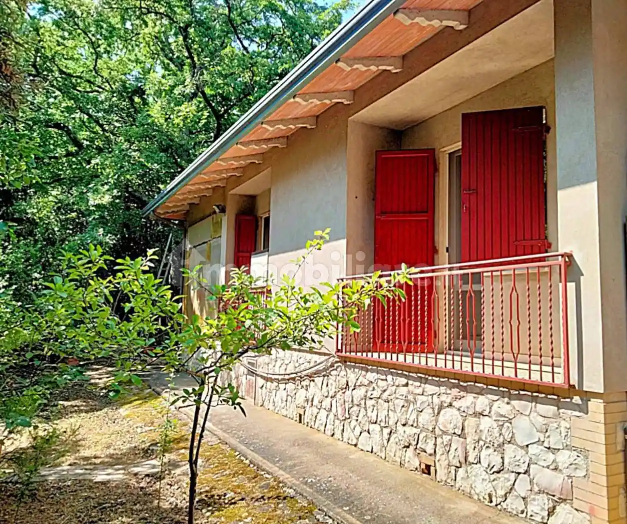 Villa in vendita a Bettona