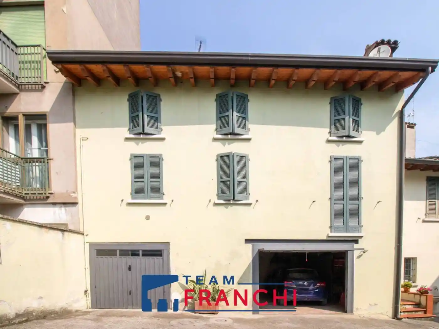 Casa indipendente in vendita a Carpenedolo