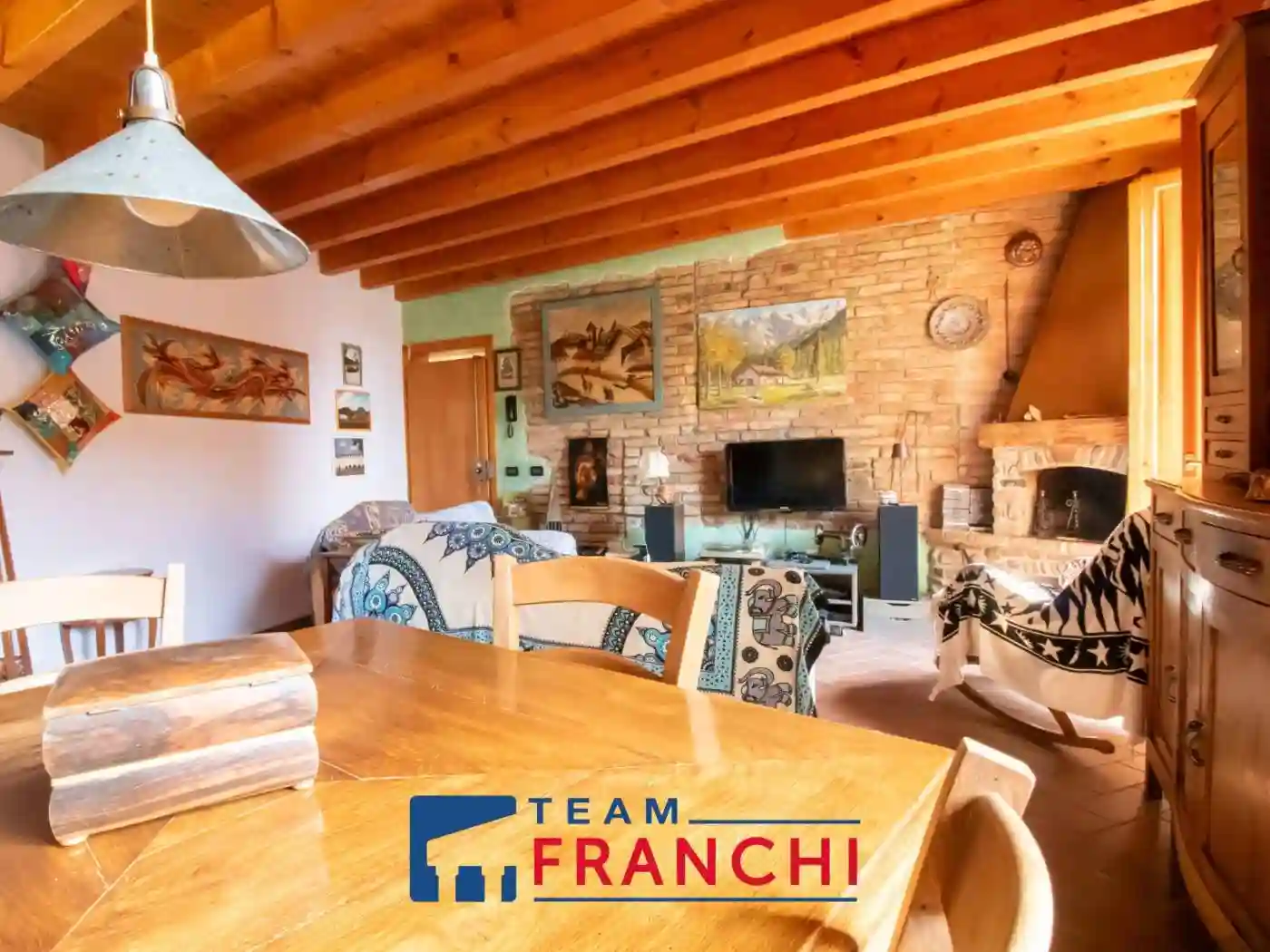 Casa indipendente - foto 5