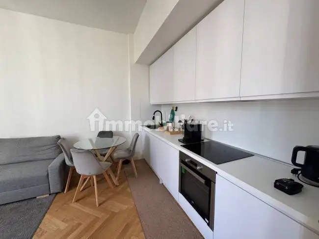 Apartment in vendita a Milan