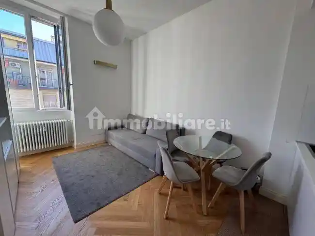 Bilocale via Giulio Carcano, Pezzotti - Meda, Milano - foto 4