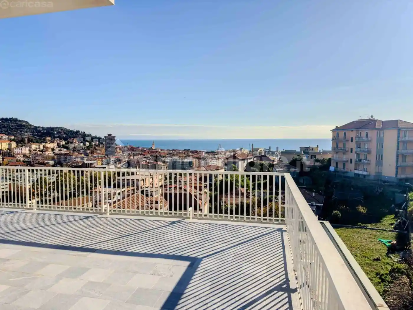 Attico - Mansarda in vendita a Imperia