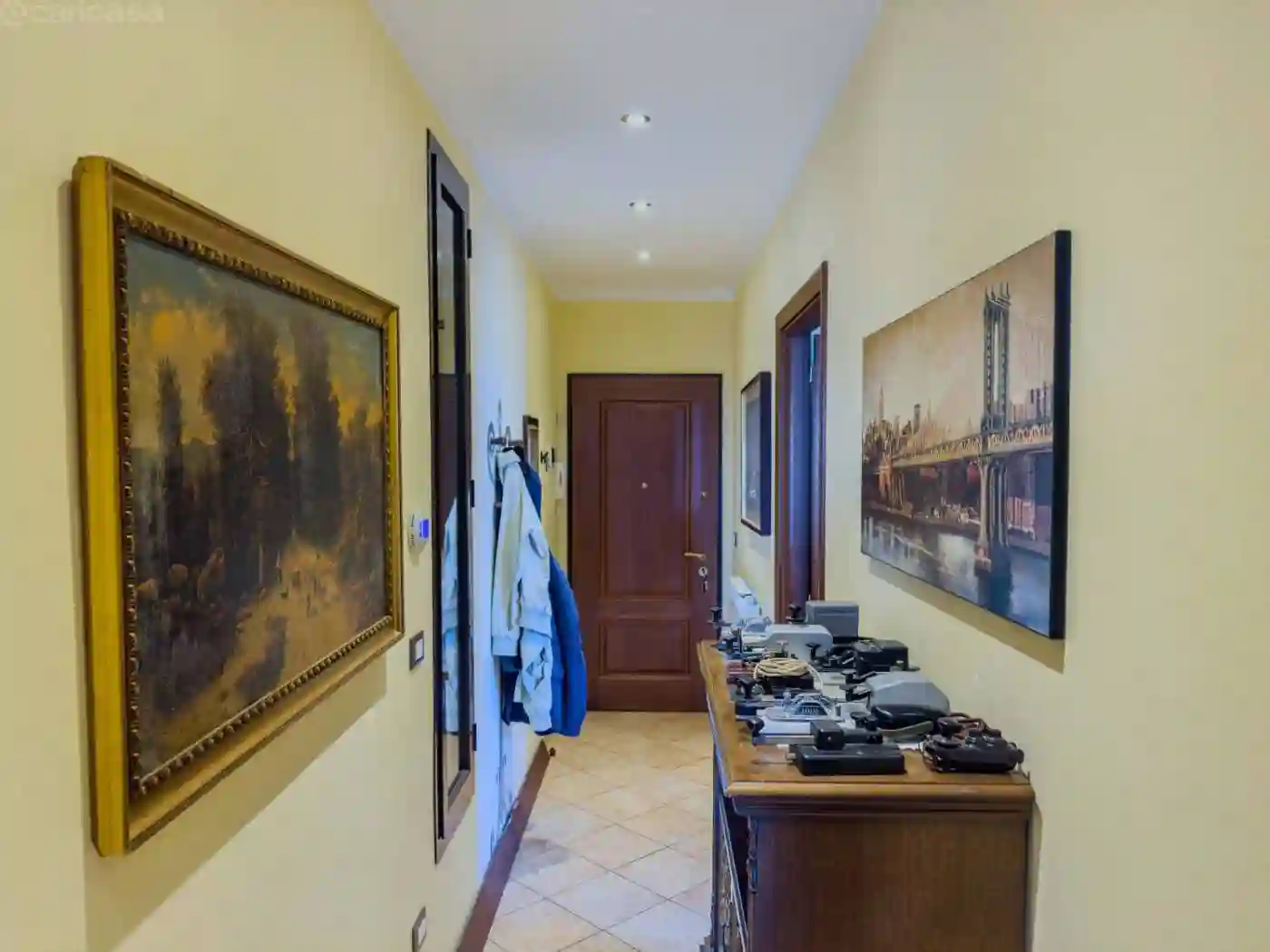 Attico - Mansarda - foto 3