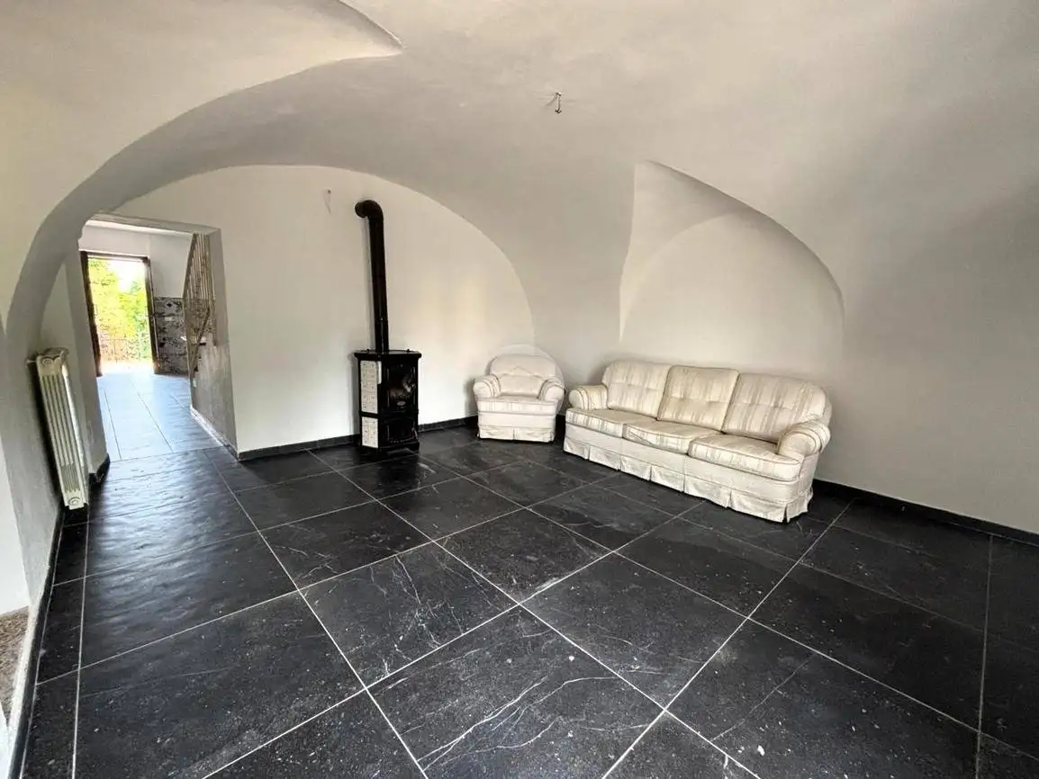 Casa indipendente in vendita a Castelletto Cervo