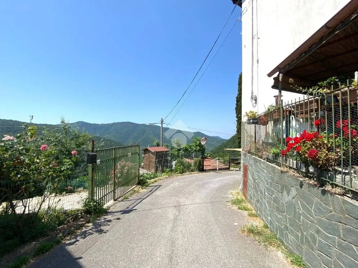Terratetto plurifamiliare via Piane di Rosso, Piane Di Rosso, Davagna - foto 2