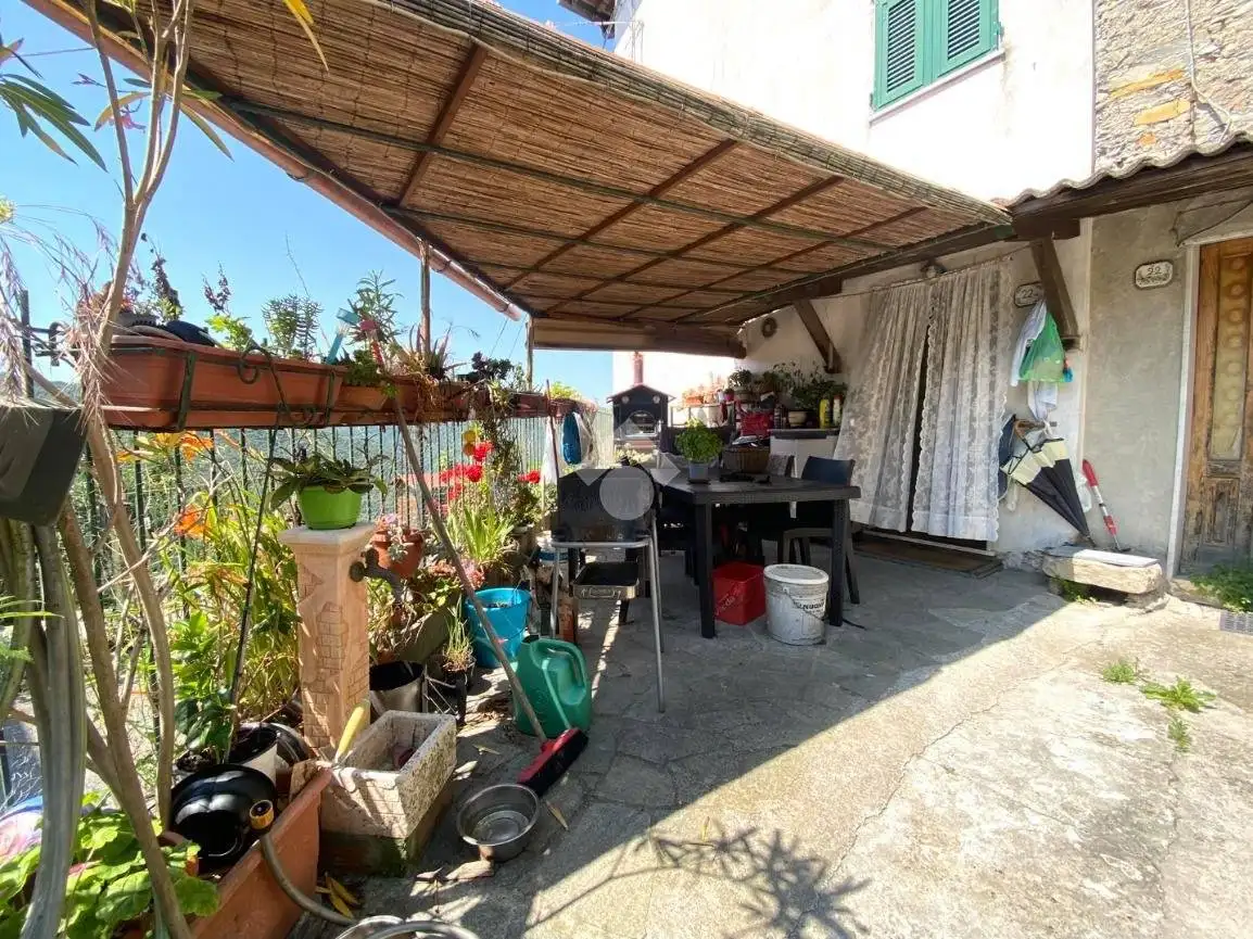 Terratetto plurifamiliare via Piane di Rosso, Piane Di Rosso, Davagna - foto 3