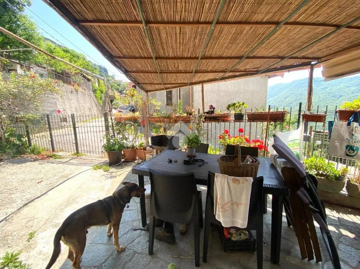 Terratetto plurifamiliare via Piane di Rosso, Piane Di Rosso, Davagna - foto 4