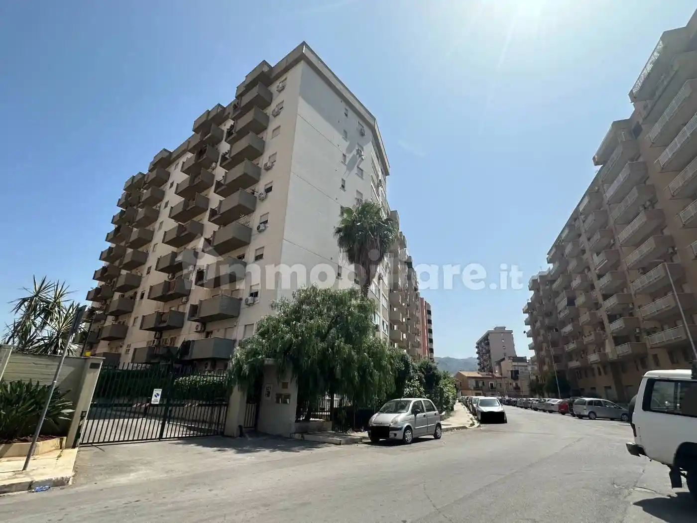 Appartamento in vendita a Palermo