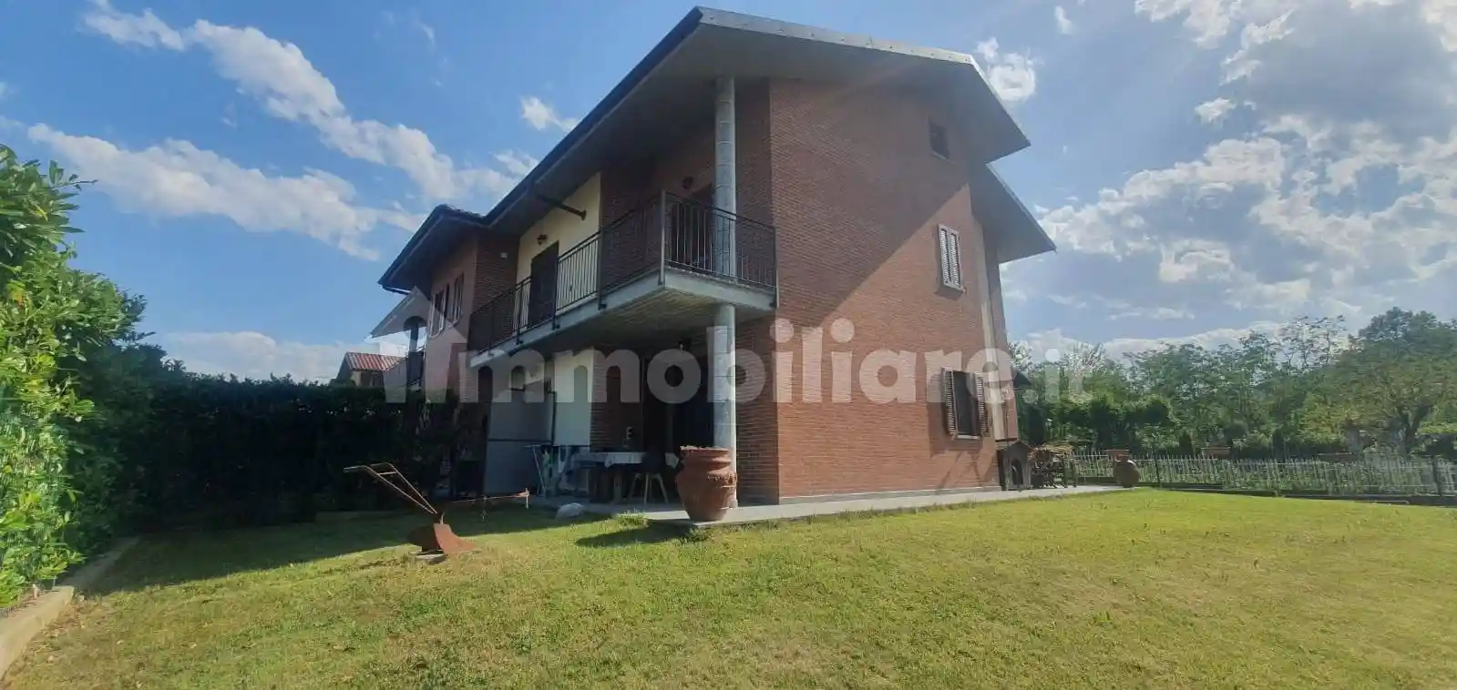 Appartamento in vendita a Bricherasio