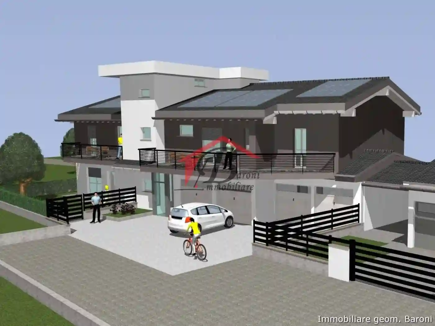 Appartamento - foto 2