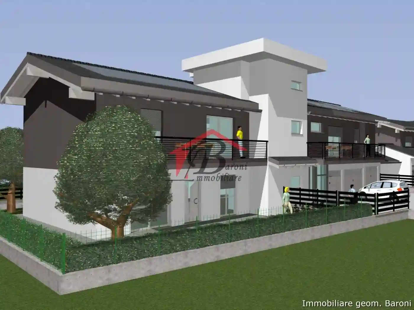 Appartamento - foto 4