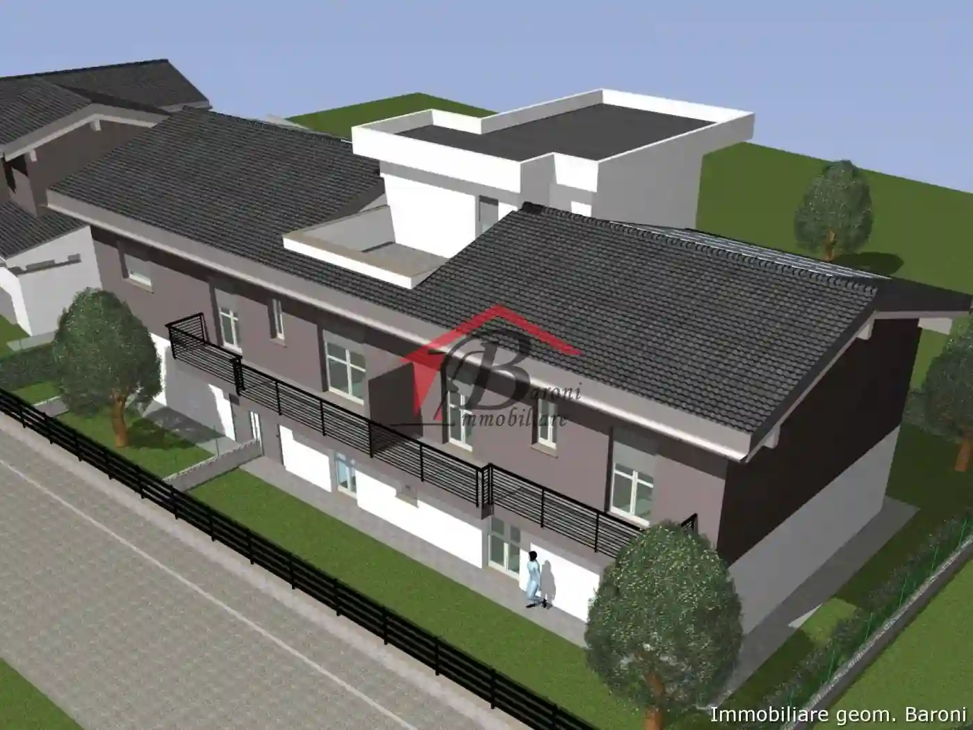 Appartamento - foto 5