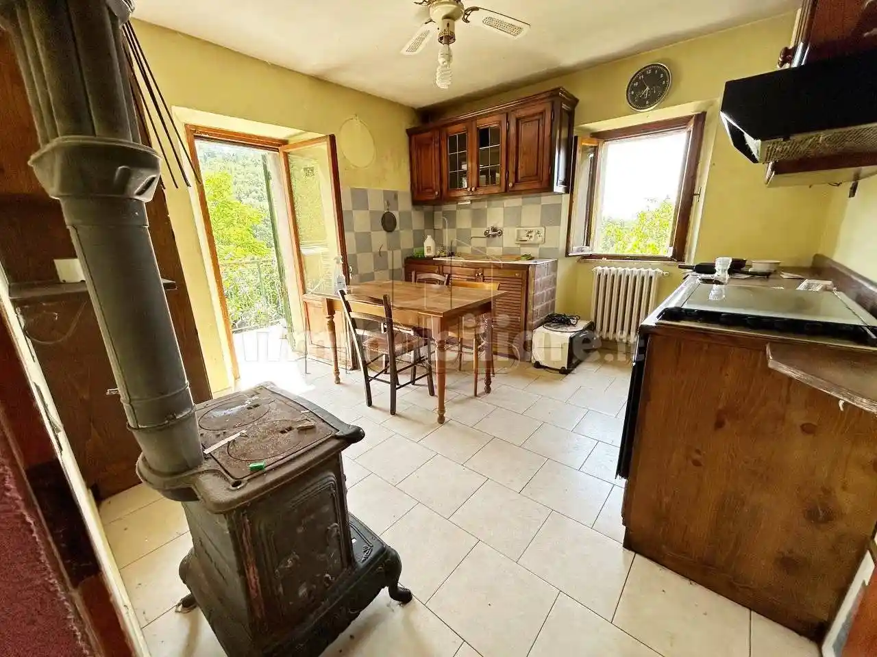 Appartamento in vendita a San Giustino