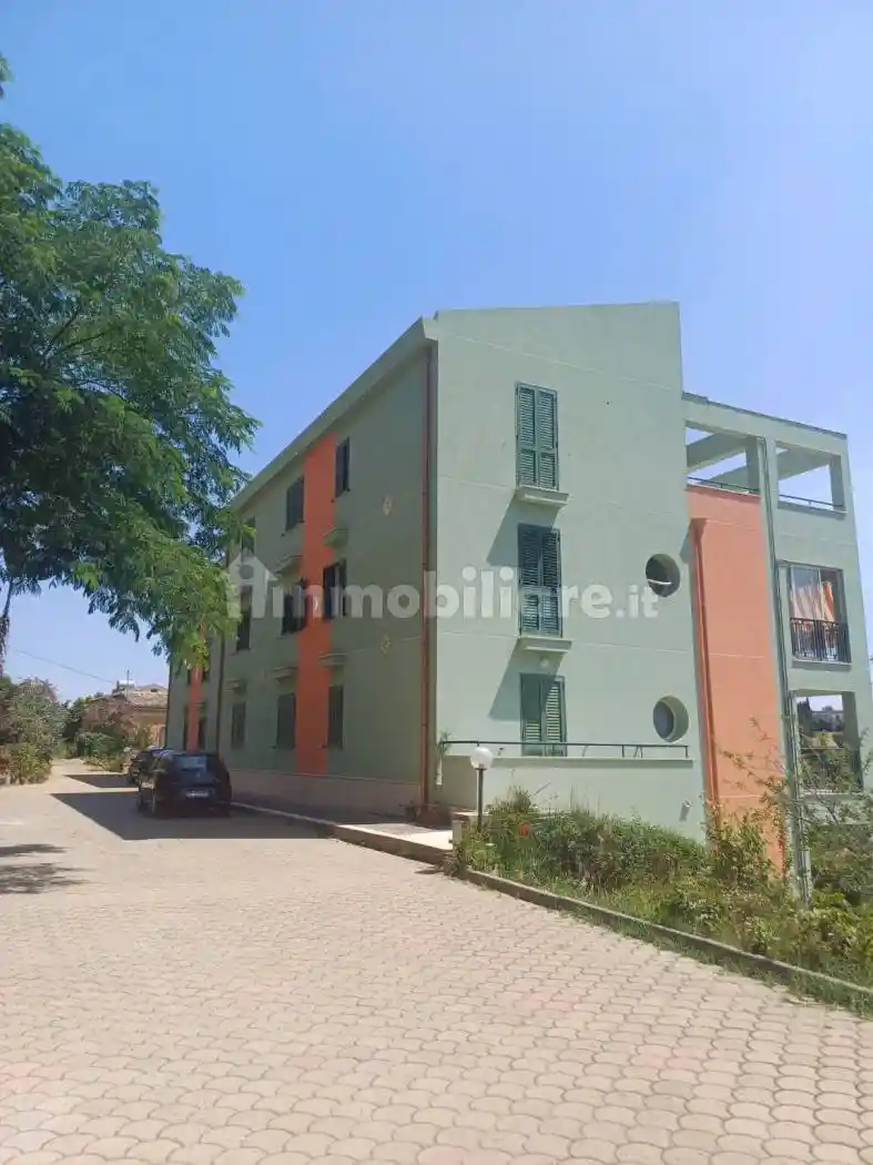 Villa in vendita a Caltagirone