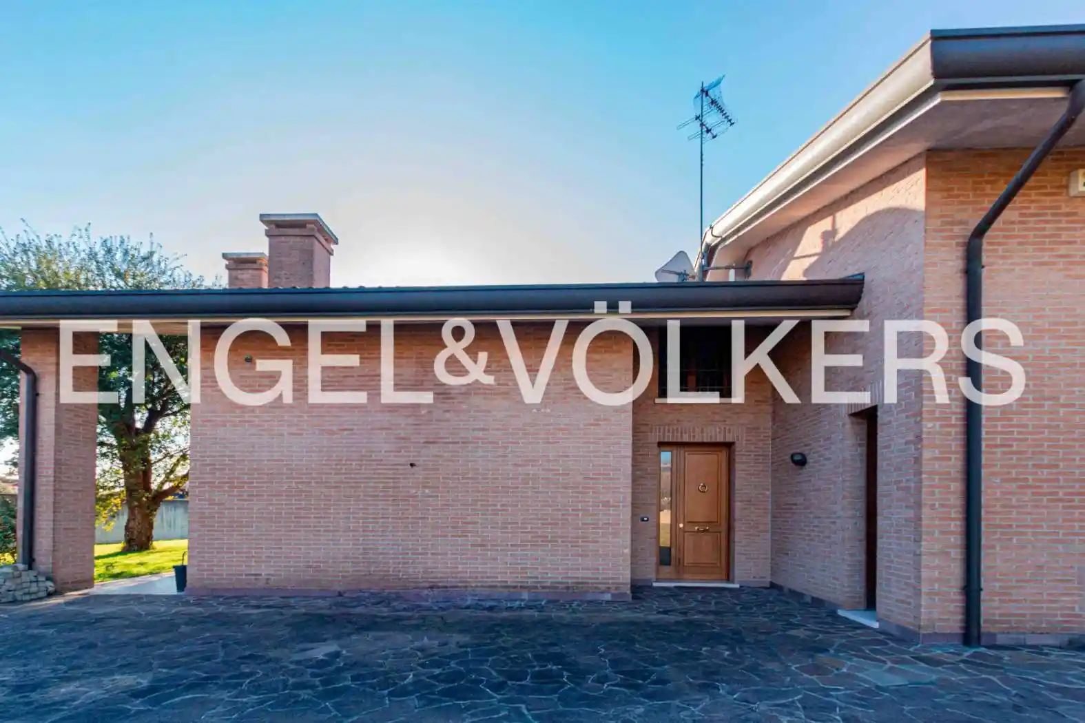 Villa in vendita a Noventa Padovana