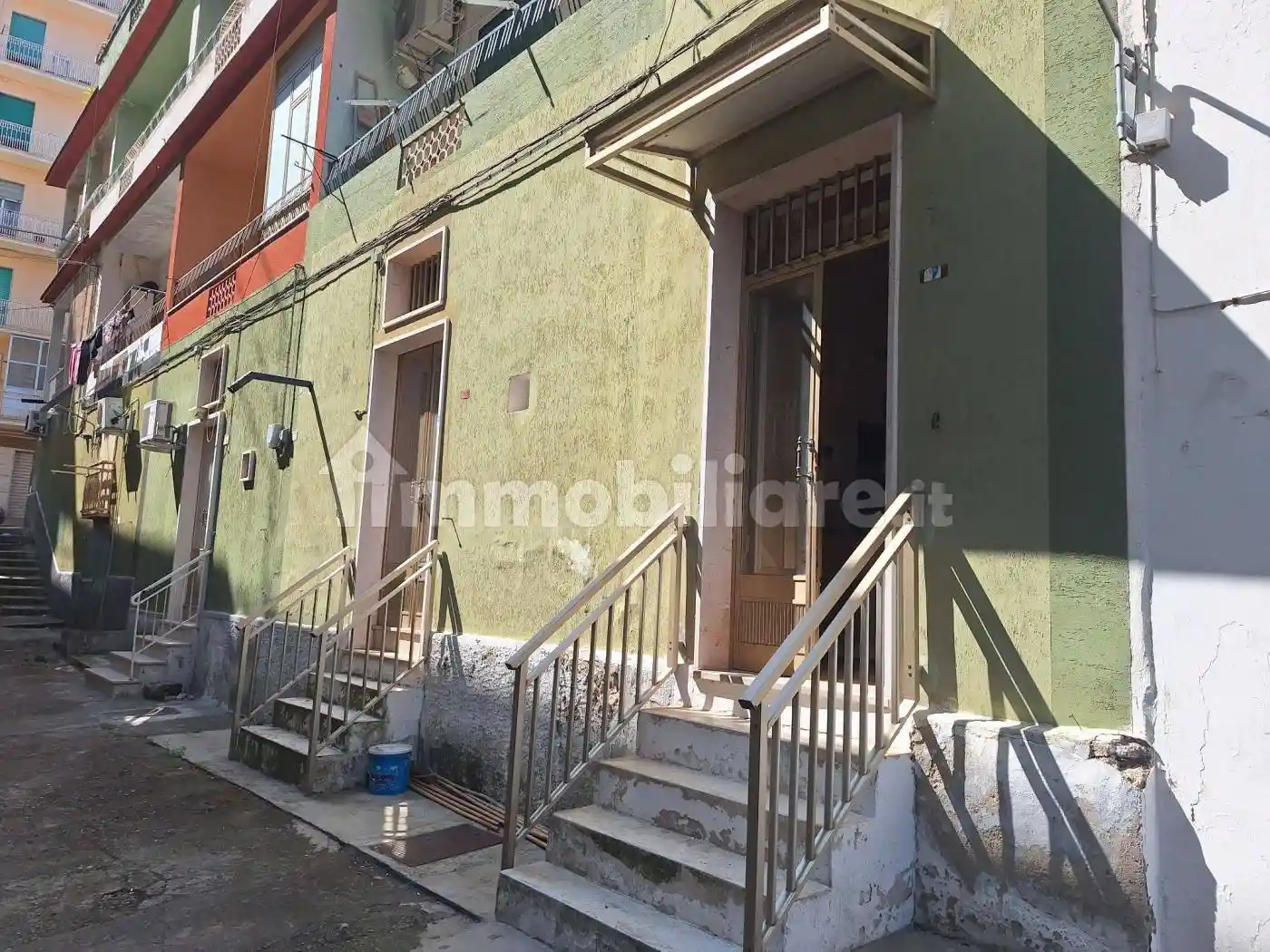 Appartamento in vendita a San Nicandro Garganico