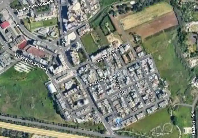 Casa indipendente in vendita a Brindisi