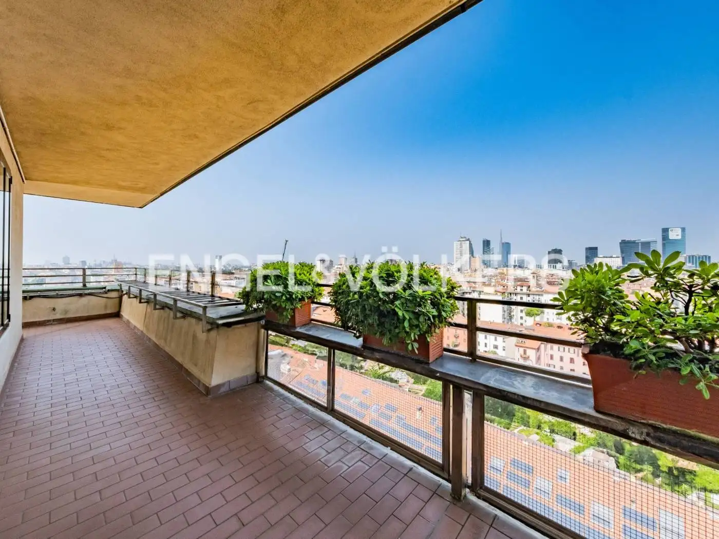 Apartment in vendita a Milan