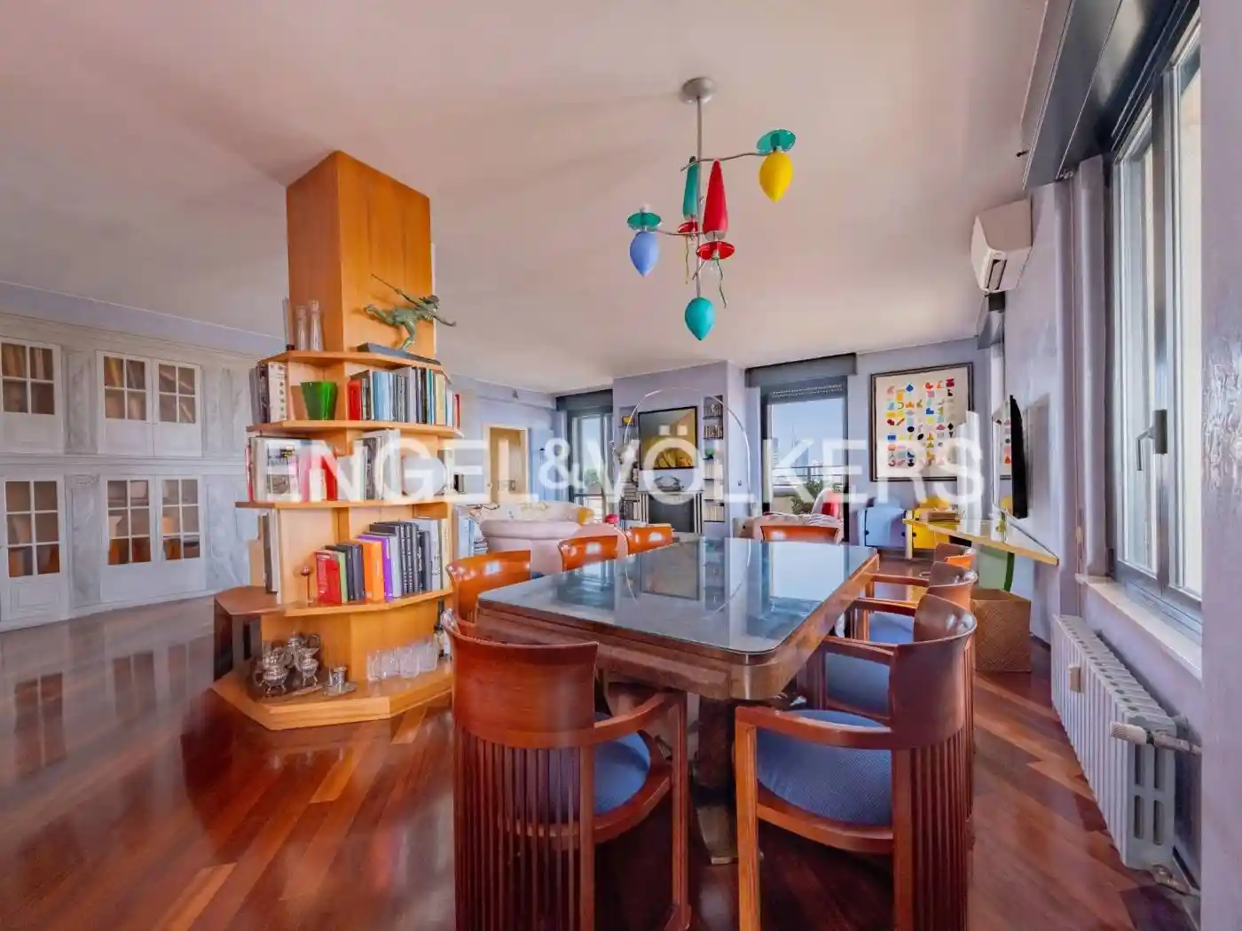 Quadrilocale corso Buenos Aires, Buenos Aires, Milano - foto 2