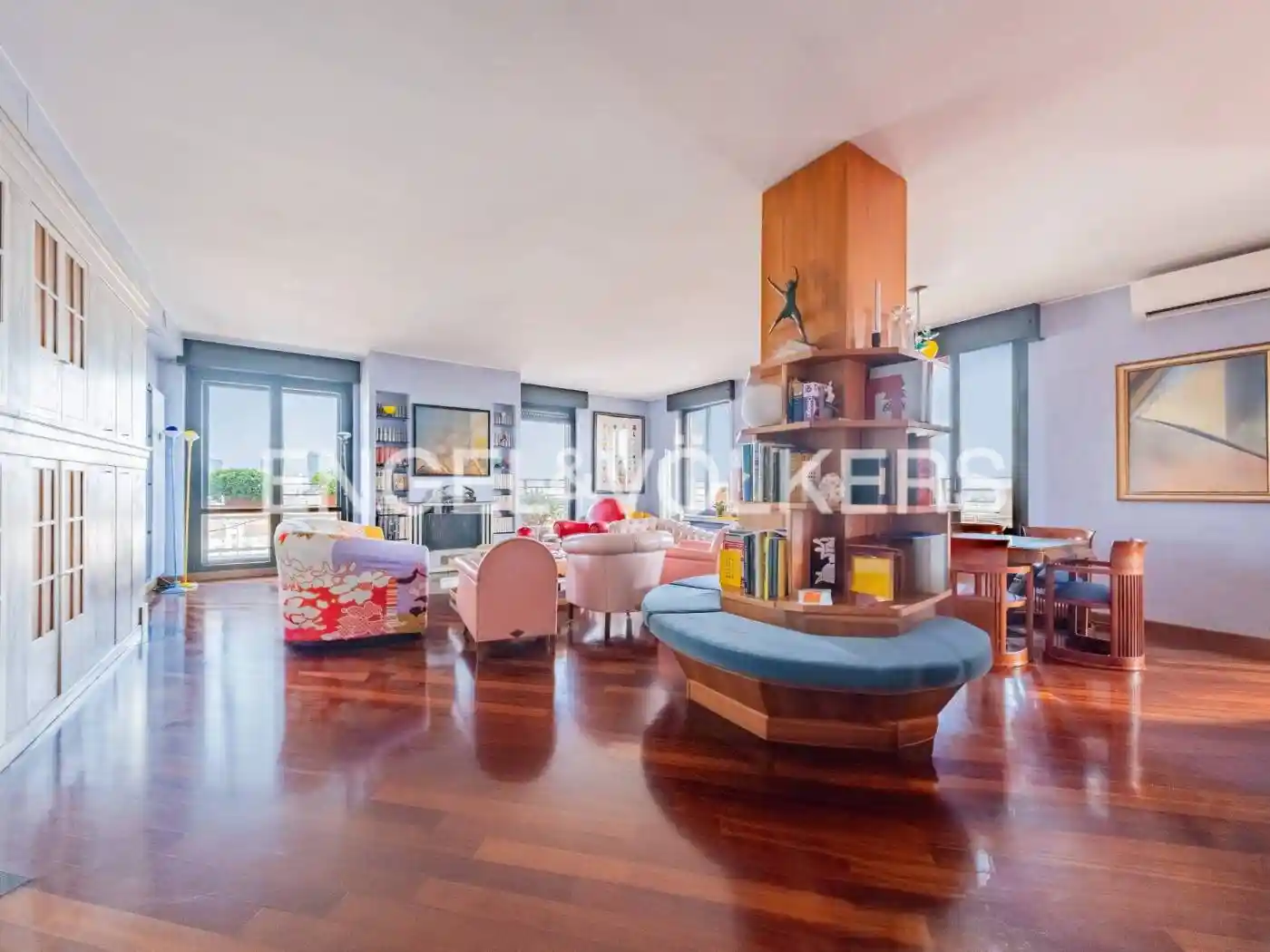 Quadrilocale corso Buenos Aires, Buenos Aires, Milano - foto 3