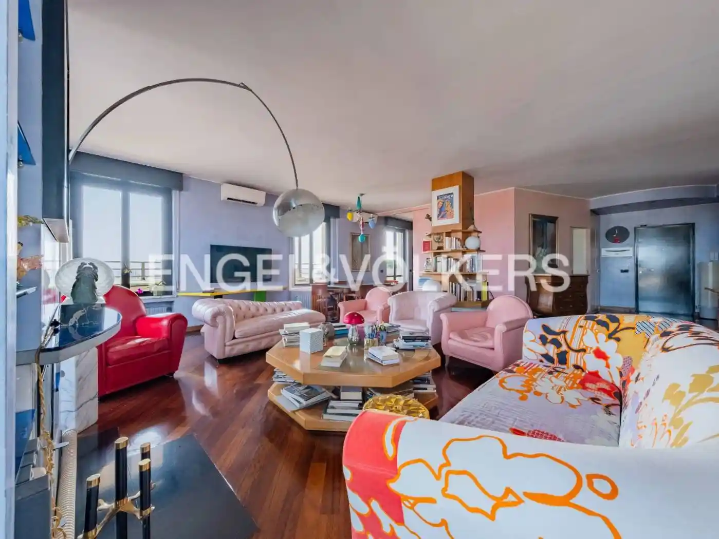 Quadrilocale corso Buenos Aires, Buenos Aires, Milano - foto 4