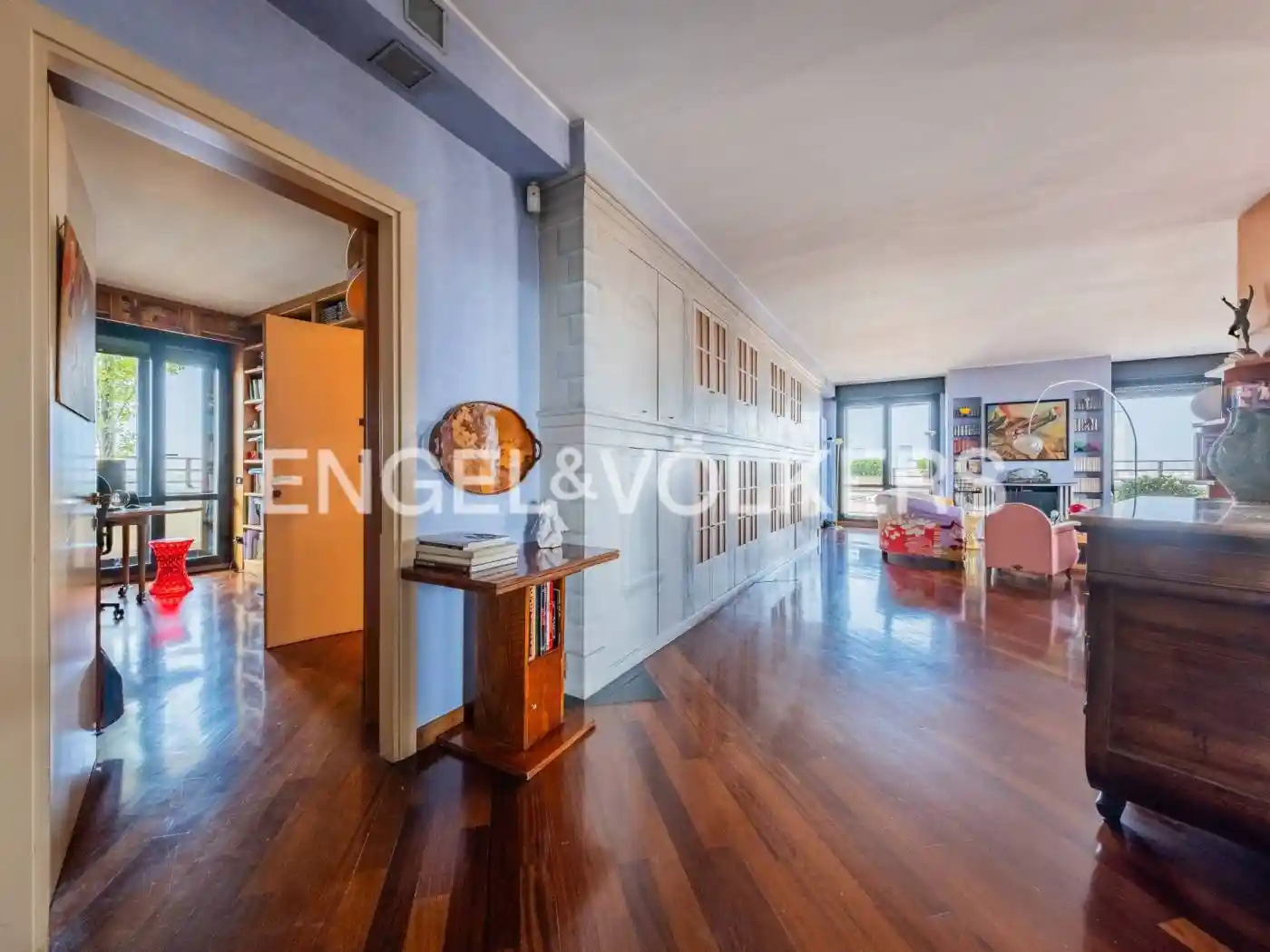 Quadrilocale corso Buenos Aires, Buenos Aires, Milano - foto 5