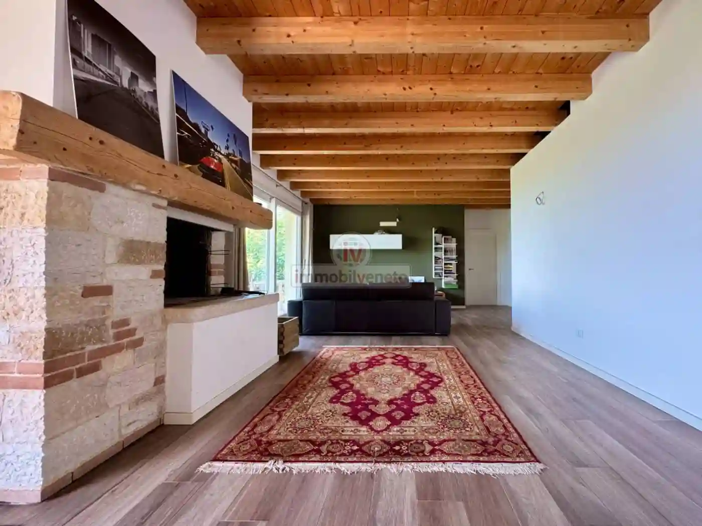 Casa indipendente - foto 4