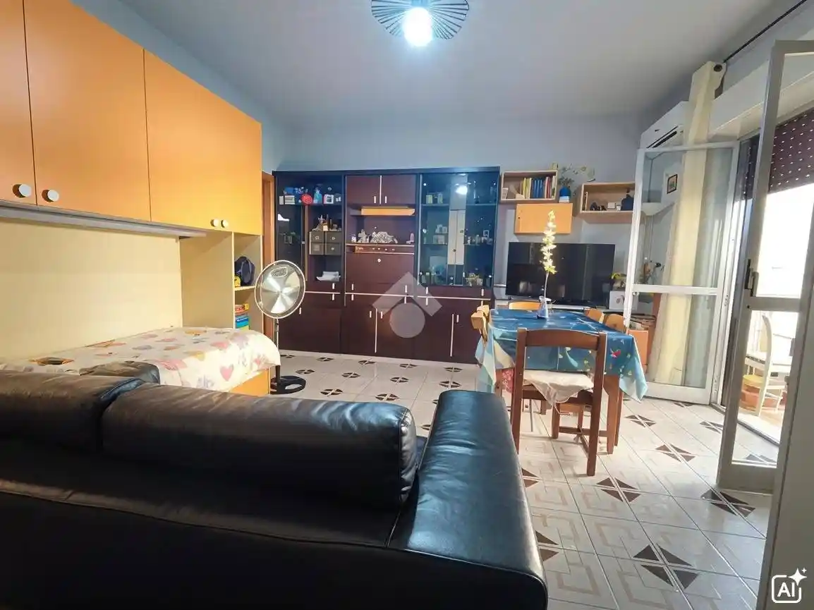 Appartamento in vendita a Foggia