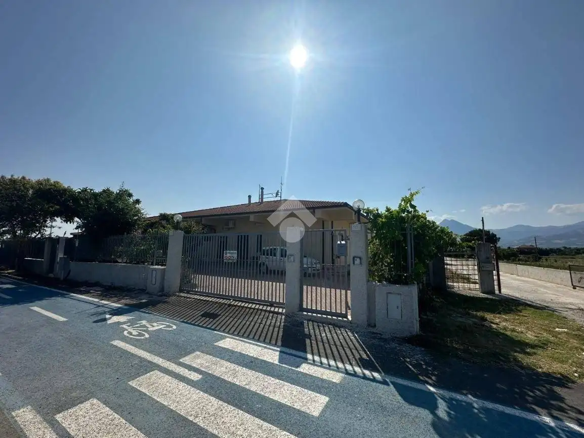 Appartamento in vendita a Villapiana