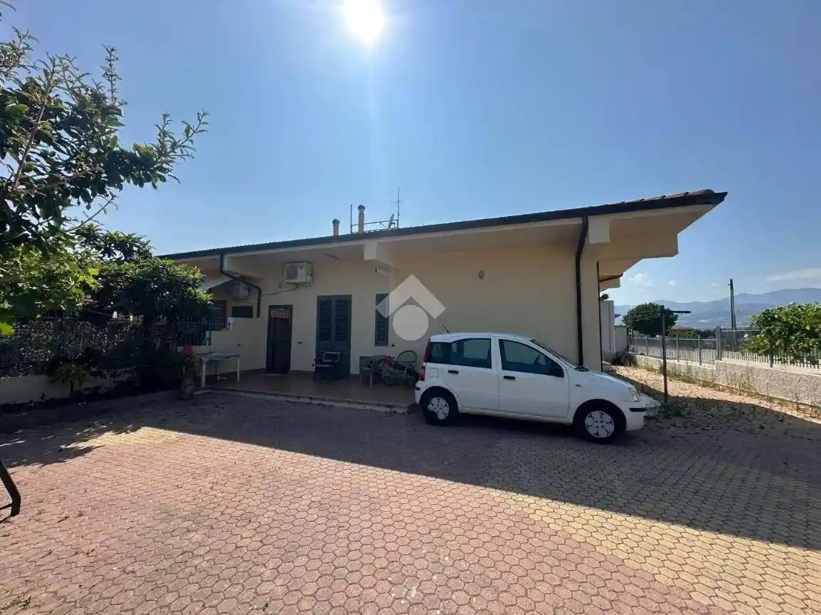 Trilocale via Nazionale 116, Villapiana Scalo, Villapiana - foto 3