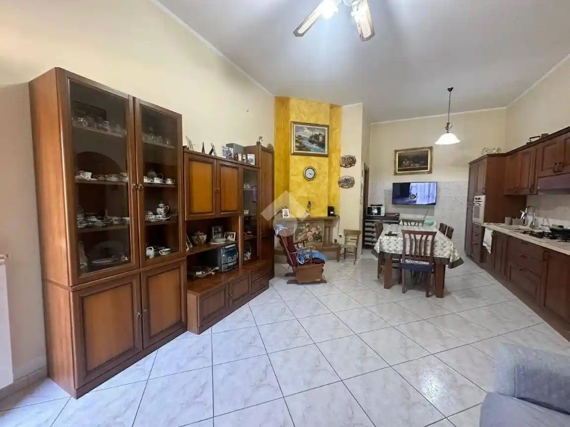 Trilocale via Nazionale 116, Villapiana Scalo, Villapiana - foto 4