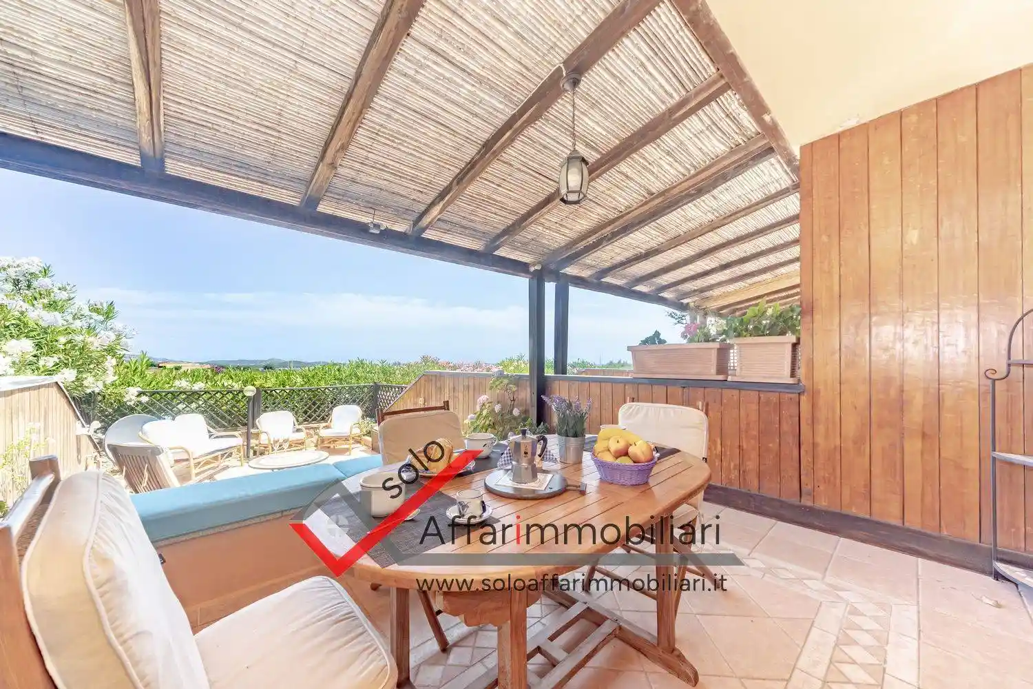 Trilocale via Portisco, Portisco, Olbia - foto 2