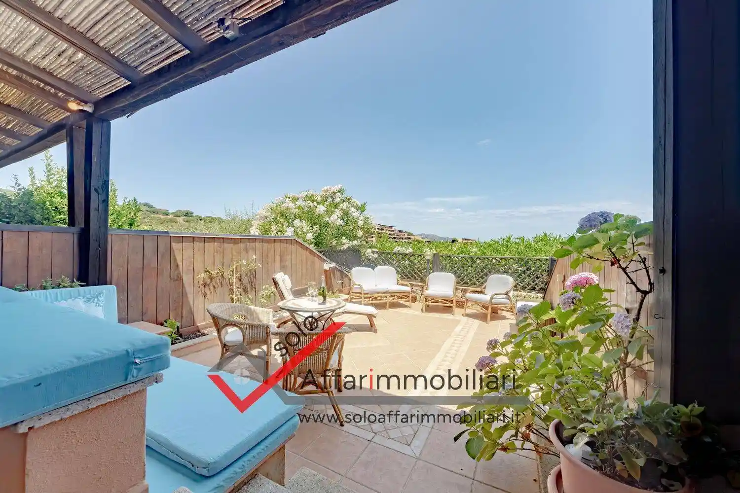 Trilocale via Portisco, Portisco, Olbia - foto 3