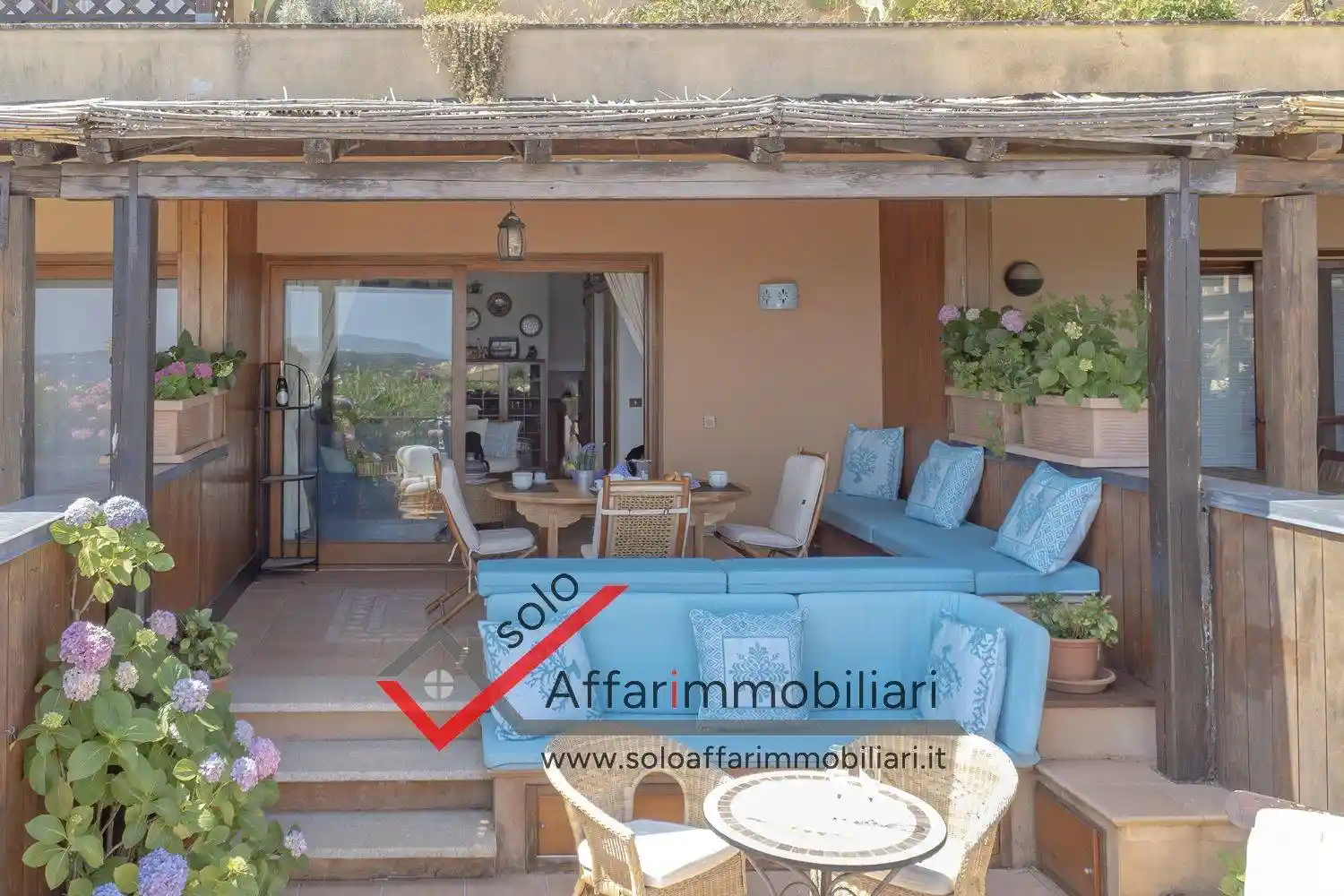 Trilocale via Portisco, Portisco, Olbia - foto 4