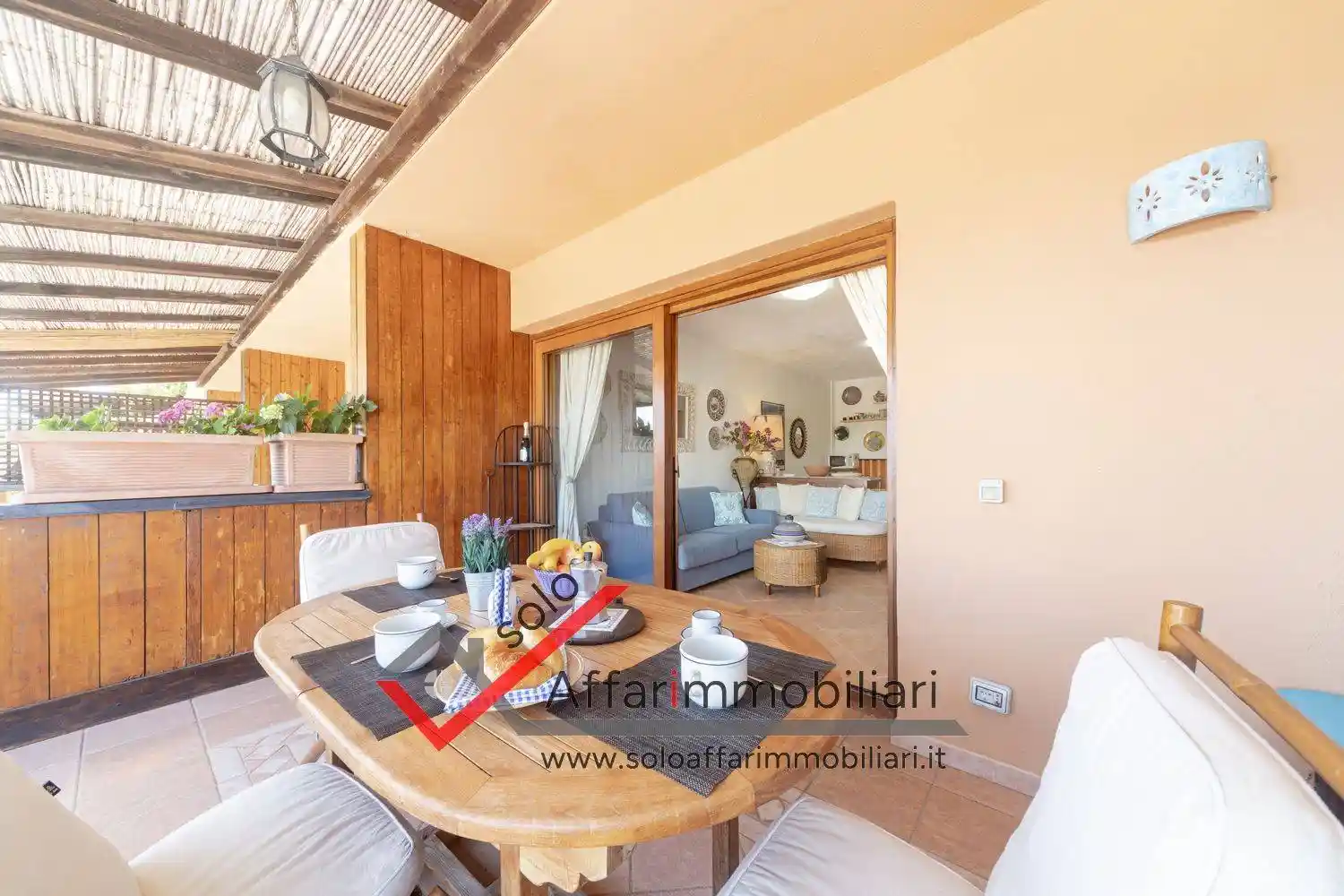 Trilocale via Portisco, Portisco, Olbia - foto 5