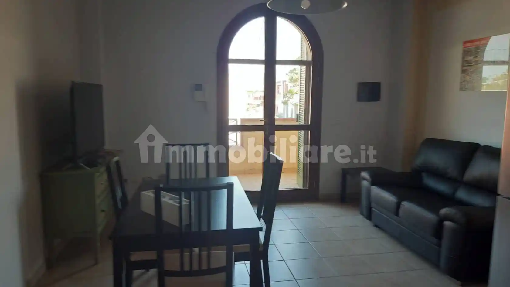 Appartamento in vendita a Monsummano Terme