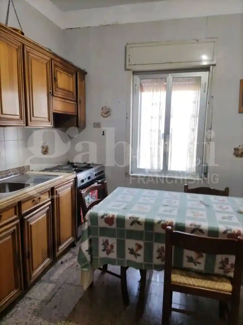 Appartamento in vendita a Caltanissetta