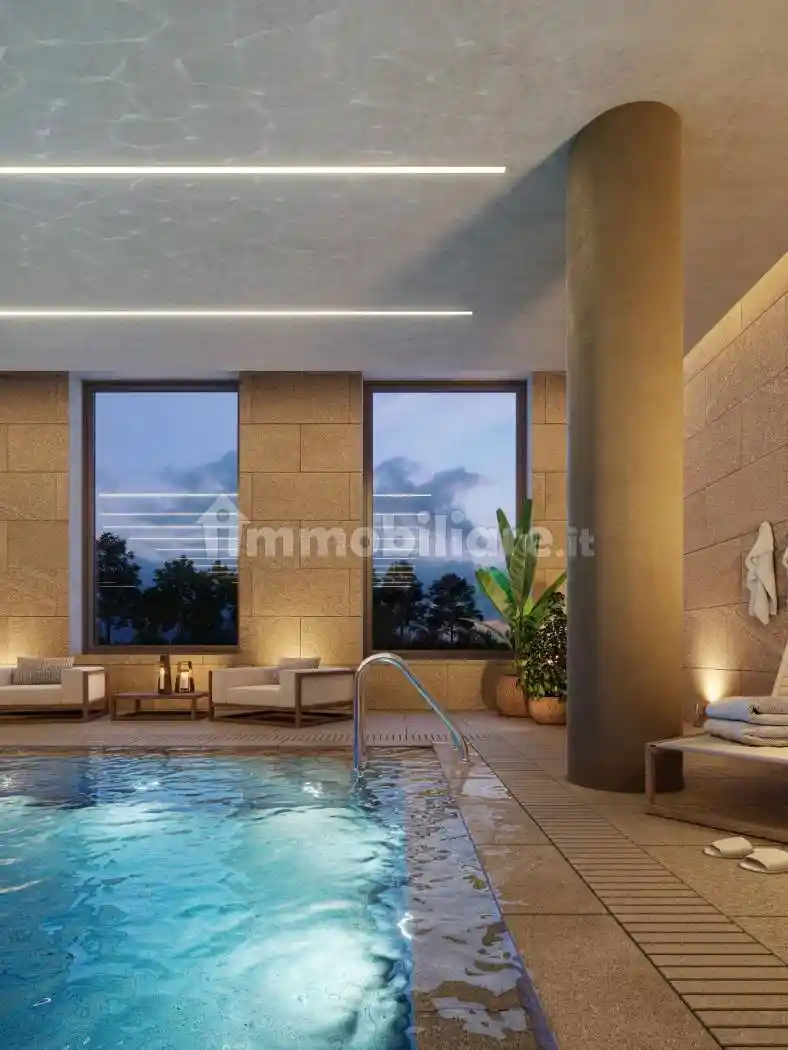 Bilocale via Pier Paolo Pasolini, Uptown - Mind - Cascina Merlata, Milano - foto 2