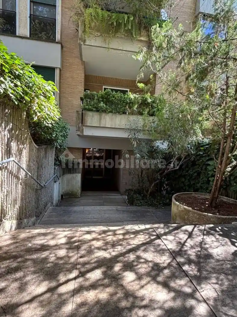 Appartamento in affitto a Roma