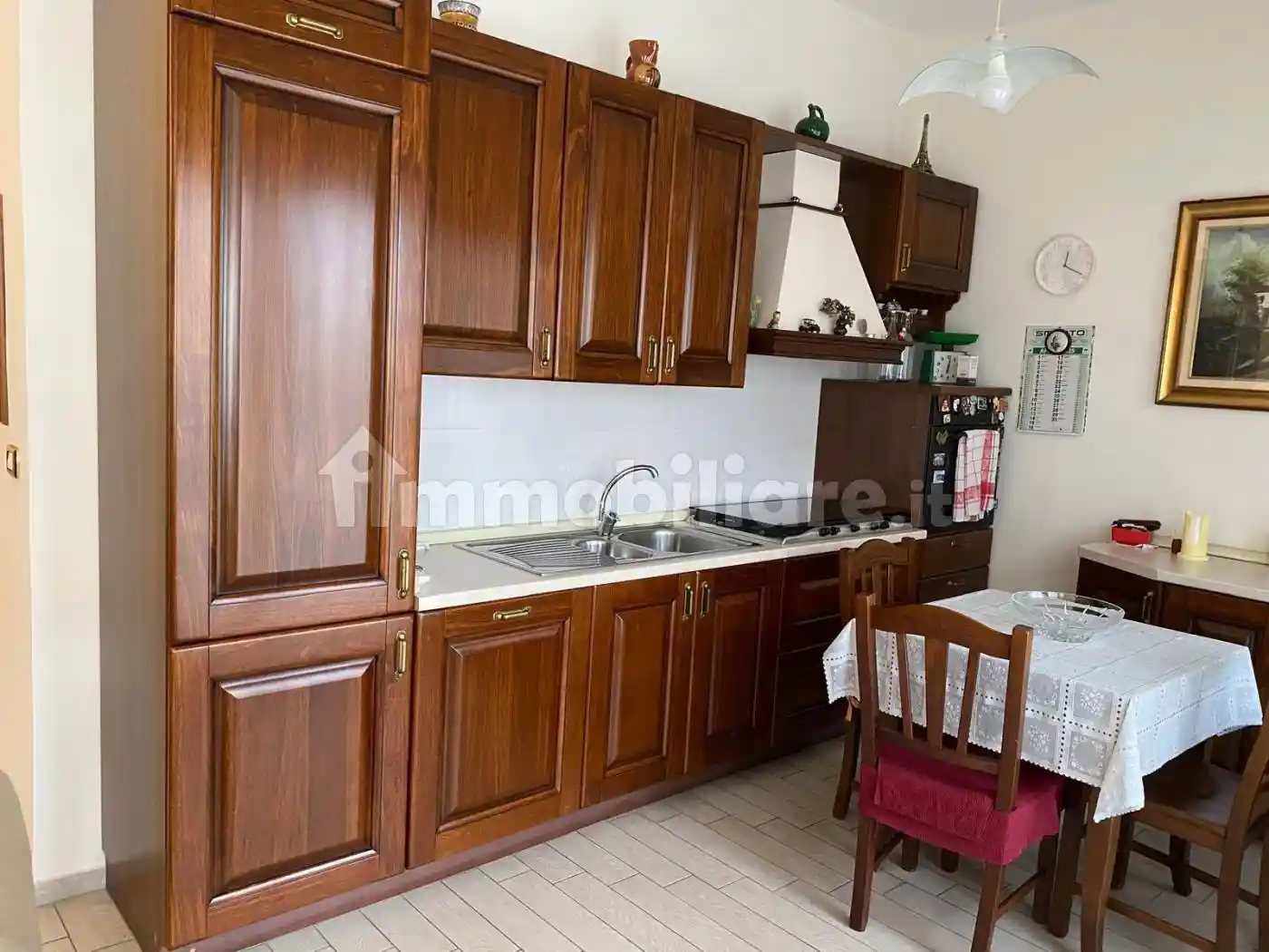 Appartamento in affitto a Reggio Calabria