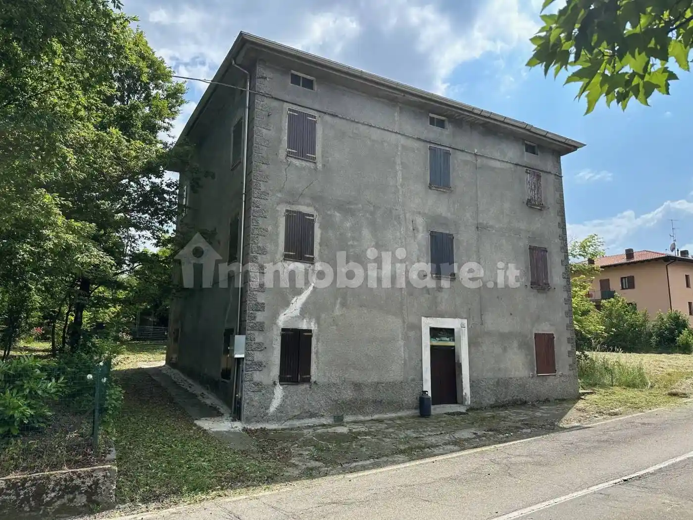 Rustico - Casale in vendita a Pavullo nel Frignano